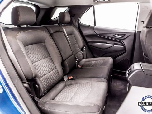 Used 2021 Chevrolet Equinox LT image 35