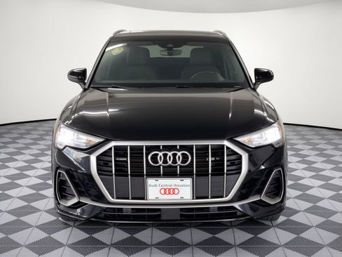 Used 2022 Audi Q3 2.0T Premium AWD/4WD image 6