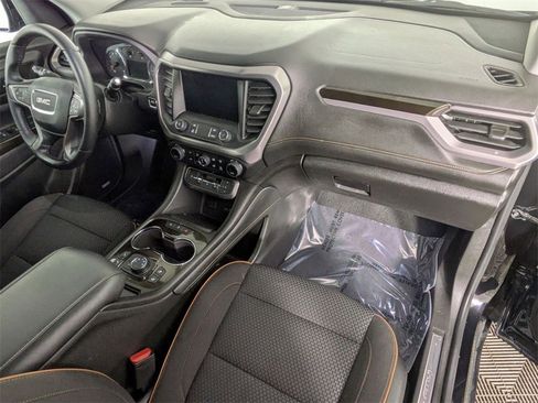 Used 2023 GMC Acadia AT4 w/ Trailering Package image 35
