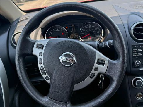 Used 2013 Nissan Rogue S w/ Special Edition Pkg FWD image 17