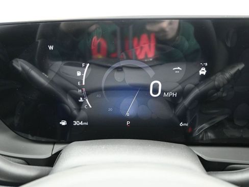 New 2026 Buick Envista Preferred w/ Convenience I Package image 14