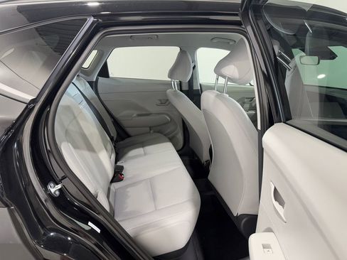 Used 2026 Hyundai Kona SEL Sport FWD image 23