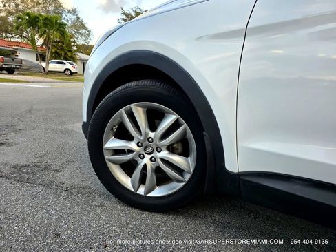 Used 2013 Hyundai Santa Fe Sport 2.0T image 56