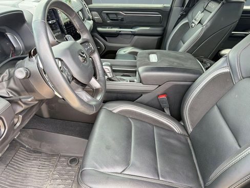 Used 2025 RAM 1500 RHO w/ RHO Level 1 Equipment Group image 5