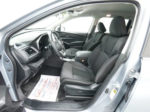 Used 2023 Subaru Ascent Premium AWD/4WD image 15