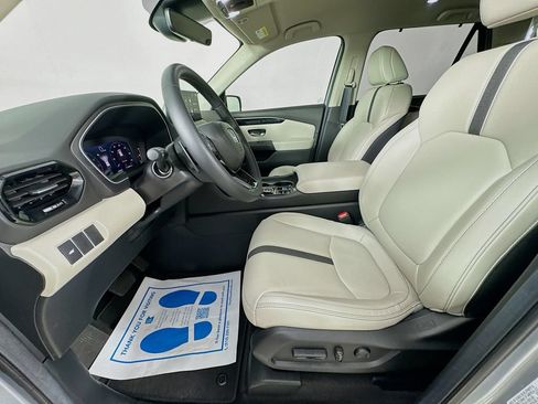 Used 2026 Honda Pilot EX-L image 28