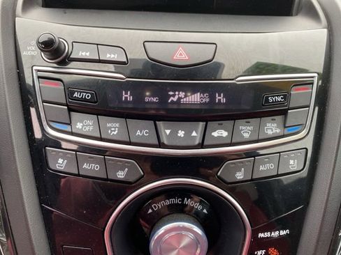 Used 2022 Acura RDX AWD w/ A-Spec & Advance Pkg image 28