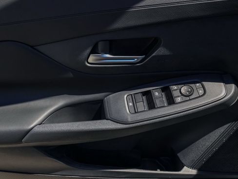 New 2026 Nissan Sentra SV w/ Floor Mat Package FWD image 23