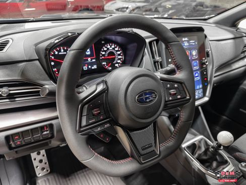 Used 2024 Subaru WRX Premium image 16