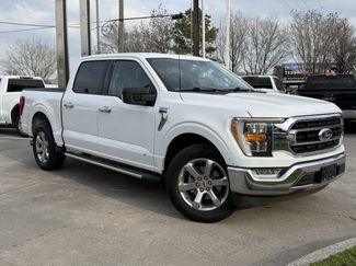 Used 2022 Ford F150 XLT w/ Equipment Group 302A High video 2