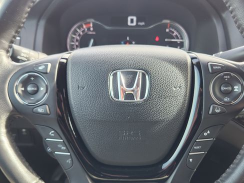 Used 2019 Honda Ridgeline RTL-E image 7