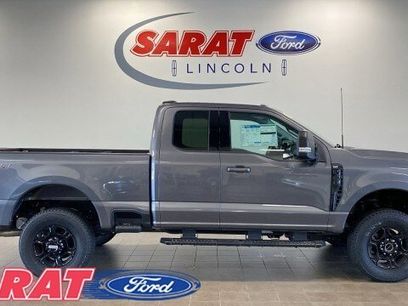 New 2024 Ford F350 XLT w/ XLT Premium Package