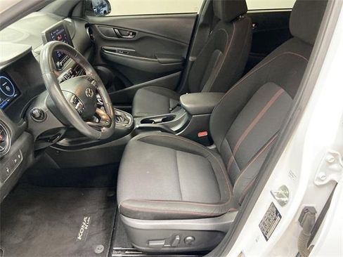 Used 2022 Hyundai Kona N Line w/ Cargo Package image 20