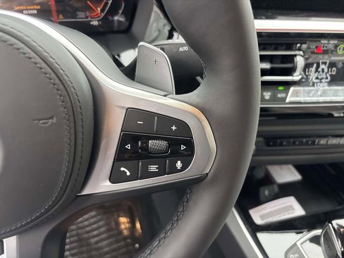 New 2026 BMW Z4 sDrive30i image 11