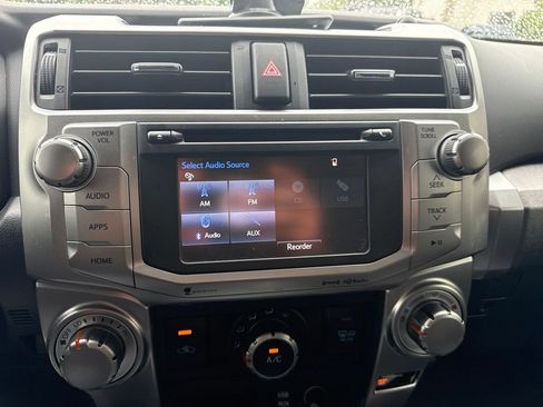 Used 2016 Toyota 4Runner SR5 RWD image 11
