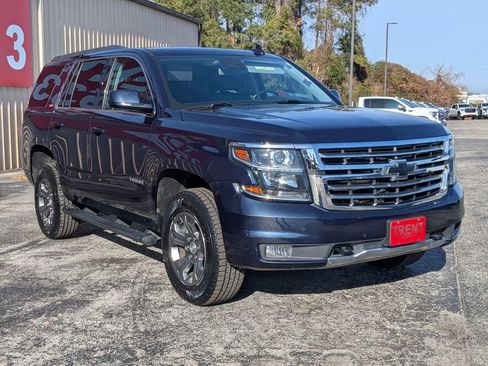 Used 2019 Chevrolet Tahoe LT image 6