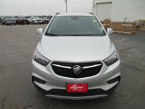 Used 2021 Buick Encore Preferred image 10