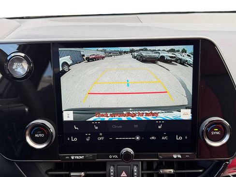Used 2025 Lexus NX 350 F Sport w/ Accessory Package (2T) AWD/4WD image 15