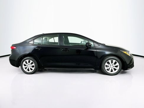 Used 2024 Toyota Corolla LE FWD image 10