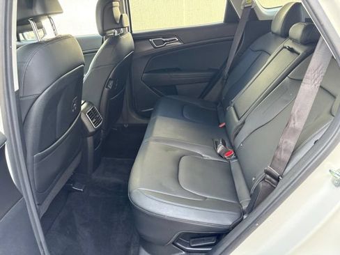 Certified 2024 Kia Sportage EX AWD/4WD image 29