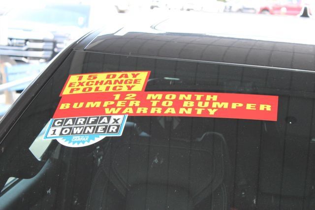 Used 2022 RAM 1500 Big Horn AWD/4WD image 33