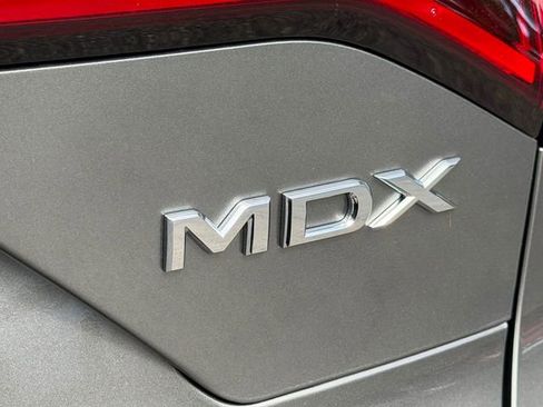 New 2026 Acura MDX FWD w/ Technology Package image 11