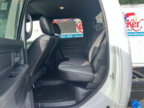 New 2026 RAM 4500 Tradesman w/ Chrome Appearance Group image 28