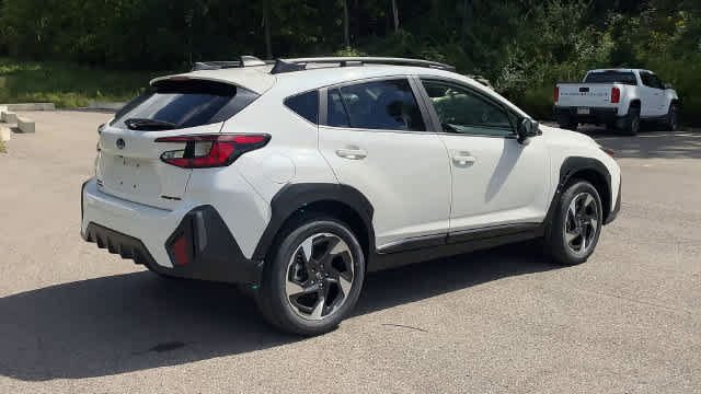 New 2026 Subaru Crosstrek 2.5i Limited AWD/4WD image 8