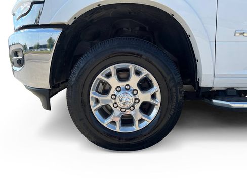 Used 2022 RAM 2500 Laramie AWD/4WD image 30