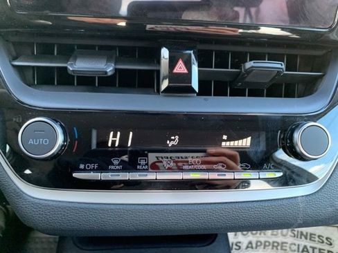 Certified 2025 Toyota Corolla LE image 19