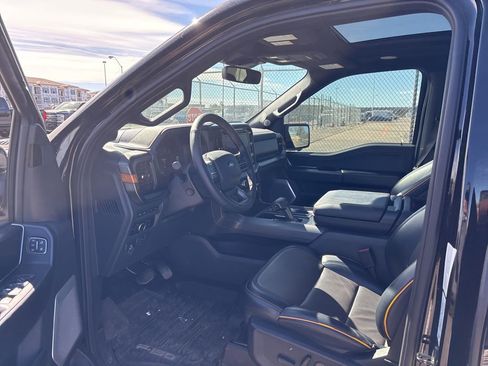 Used 2024 Ford F150 Tremor w/ Equipment Group 402A High image 9