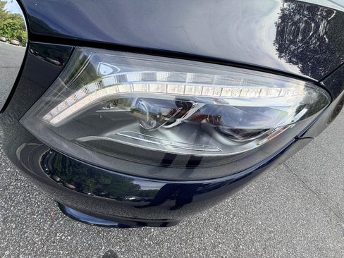 Used 2016 Mercedes-Benz S 550 4MATIC Sedan image 33