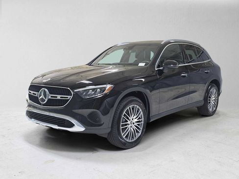 Certified 2026 Mercedes-Benz GLC 300 4MATIC image 7