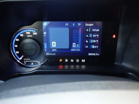 Used 2022 Ford Bronco Big Bend AWD/4WD image 24
