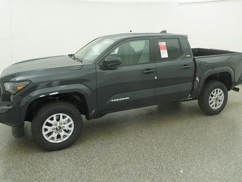 New 2026 Toyota Tacoma SR5 image 54