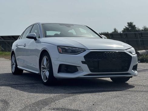 Used 2024 Audi A4 2.0T Premium Plus image 7