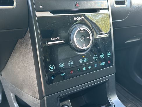 Used 2019 Ford Flex Limited w/ Equipment Group 303A AWD/4WD image 23