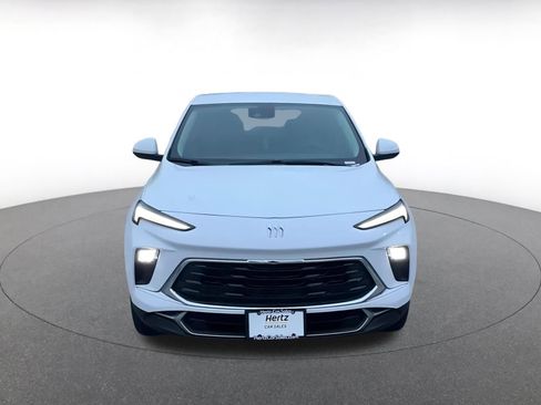 Used 2025 Buick Encore GX Preferred image 4