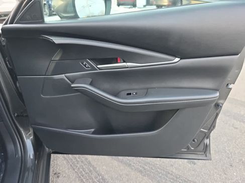 Used 2021 MAZDA CX-30 AWD 2.5 S w/ Select Package image 22