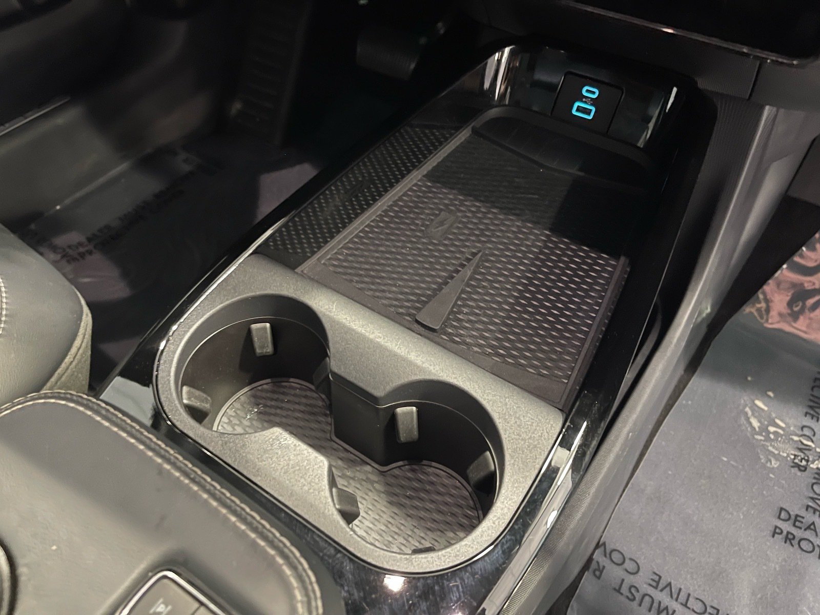 Used 2023 Ford Mustang Mach-E Premium RWD image 41