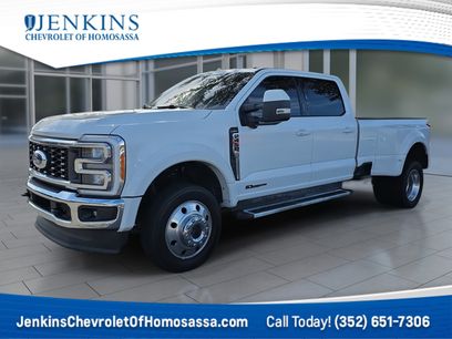 Used 2023 Ford F450 Lariat