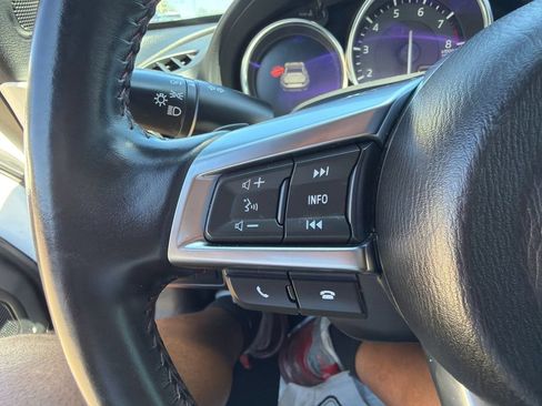 Used 2019 MAZDA MX-5 Miata RF Club w/ I-ACTIVSENSE Sport Package RWD image 19