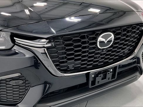 Used 2025 MAZDA CX-70 3.3 Turbo S w/ Premium Package AWD/4WD image 34