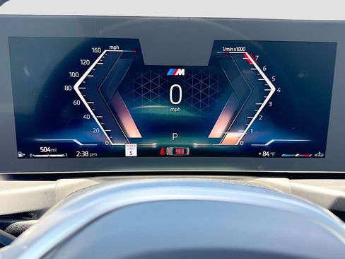 New 2027 BMW 430i Convertible w/ M Sport Package RWD image 39
