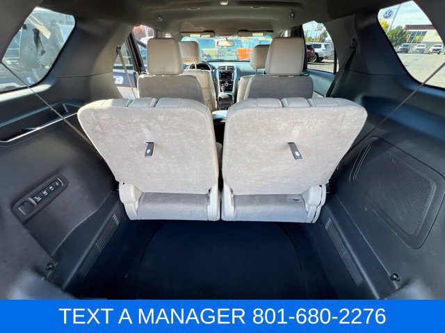 Used 2013 Ford Explorer Limited AWD/4WD image 36