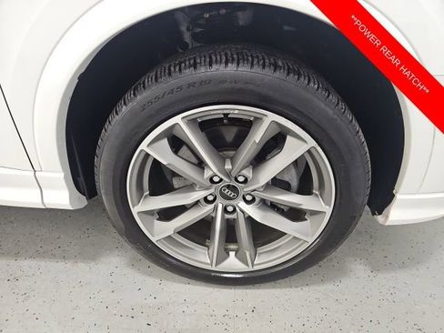Used 2022 Audi Q3 2.0T Premium Plus w/ Premium Plus Package AWD/4WD image 8