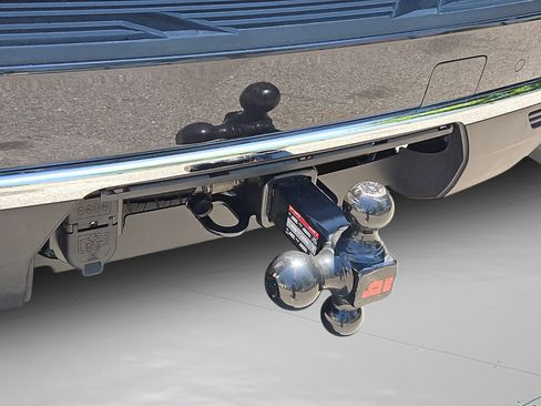 Certified 2023 Chevrolet Tahoe Premier w/ Max Trailering Package image 32