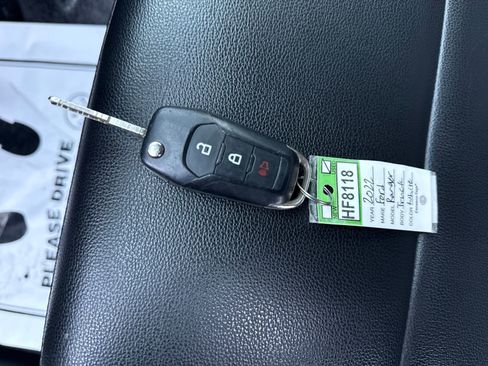 Certified 2022 Ford Ranger XL w/ Equipment Group 101A High image 29