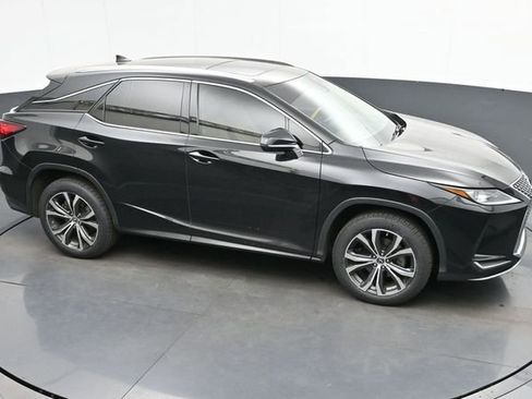 Used 2021 Lexus RX 350 FWD w/ Premium Package image 19