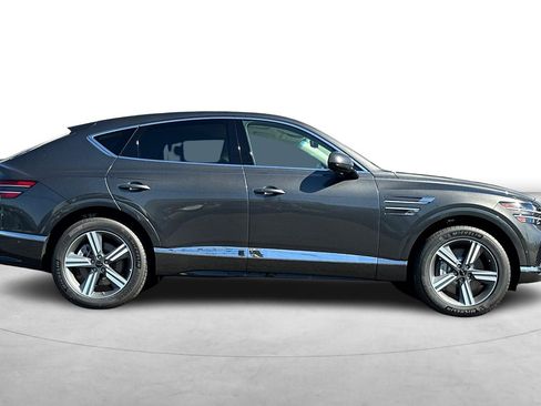 New 2025 Genesis GV80 3.5T image 7